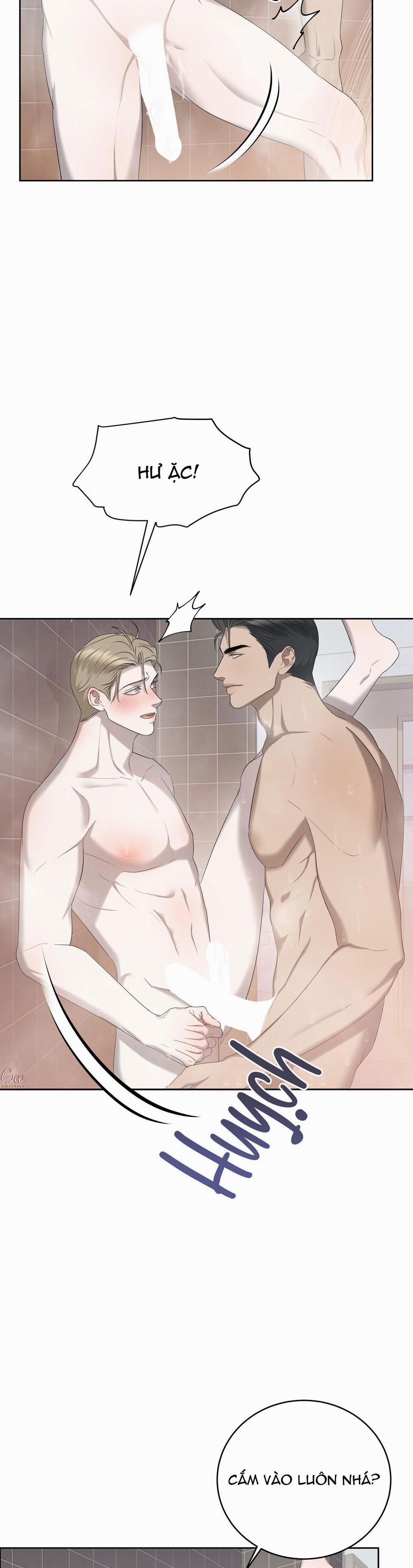 CẦU THỦ BÓNG NƯỚC 16 trang 12