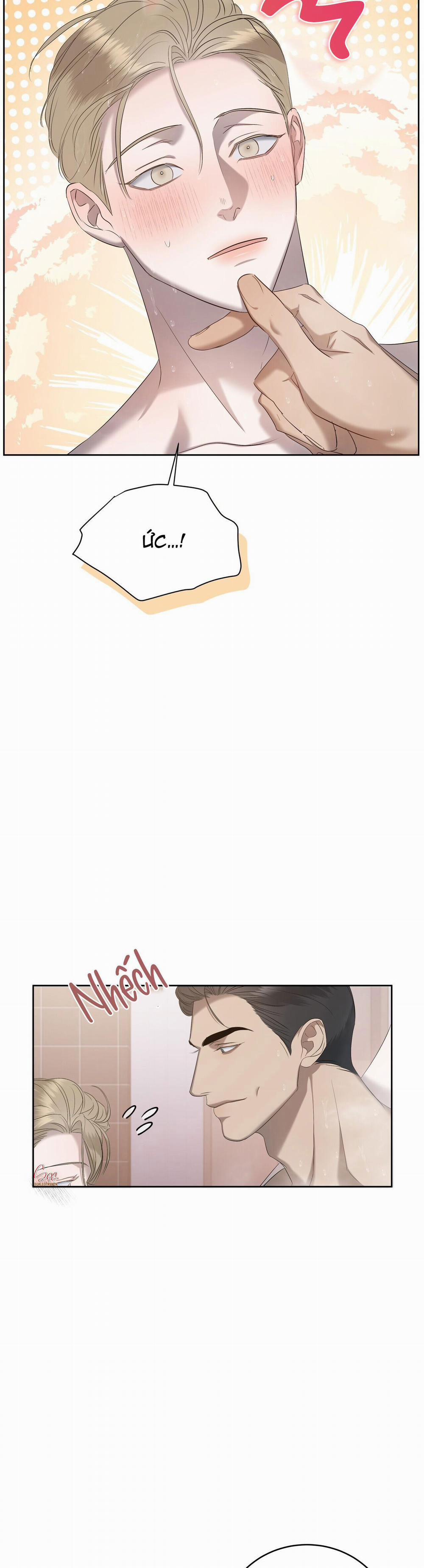 CẦU THỦ BÓNG NƯỚC 16 trang 17