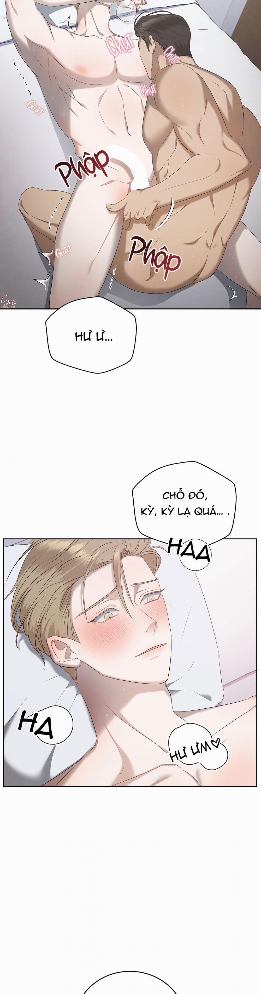 CẦU THỦ BÓNG NƯỚC 16 trang 24