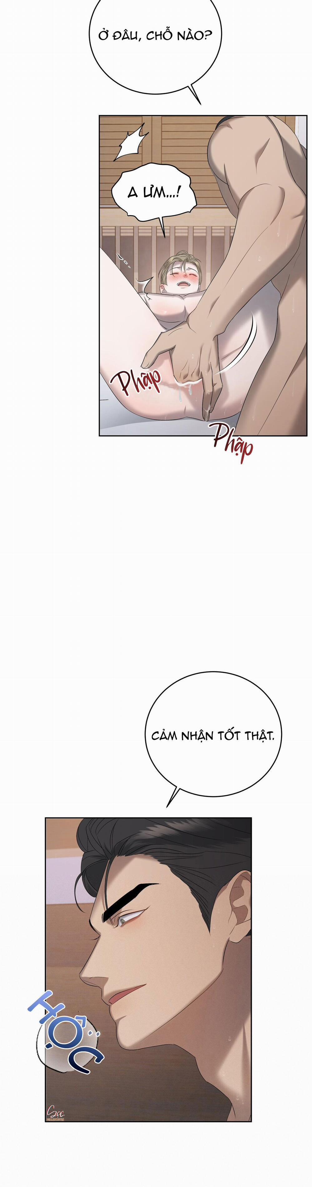 CẦU THỦ BÓNG NƯỚC 16 trang 25