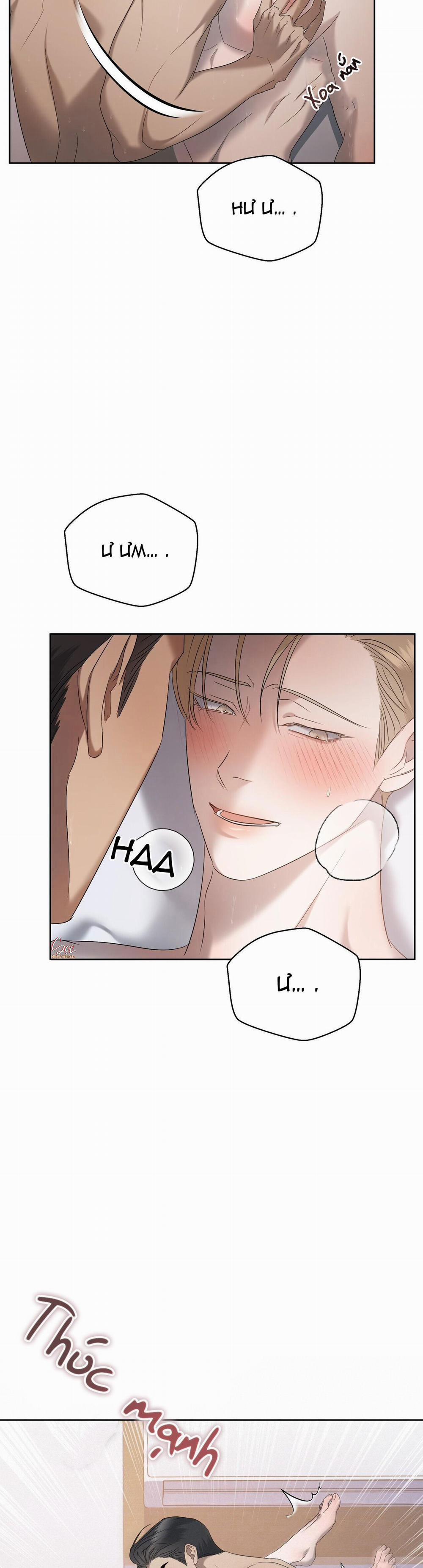 CẦU THỦ BÓNG NƯỚC 16 trang 30