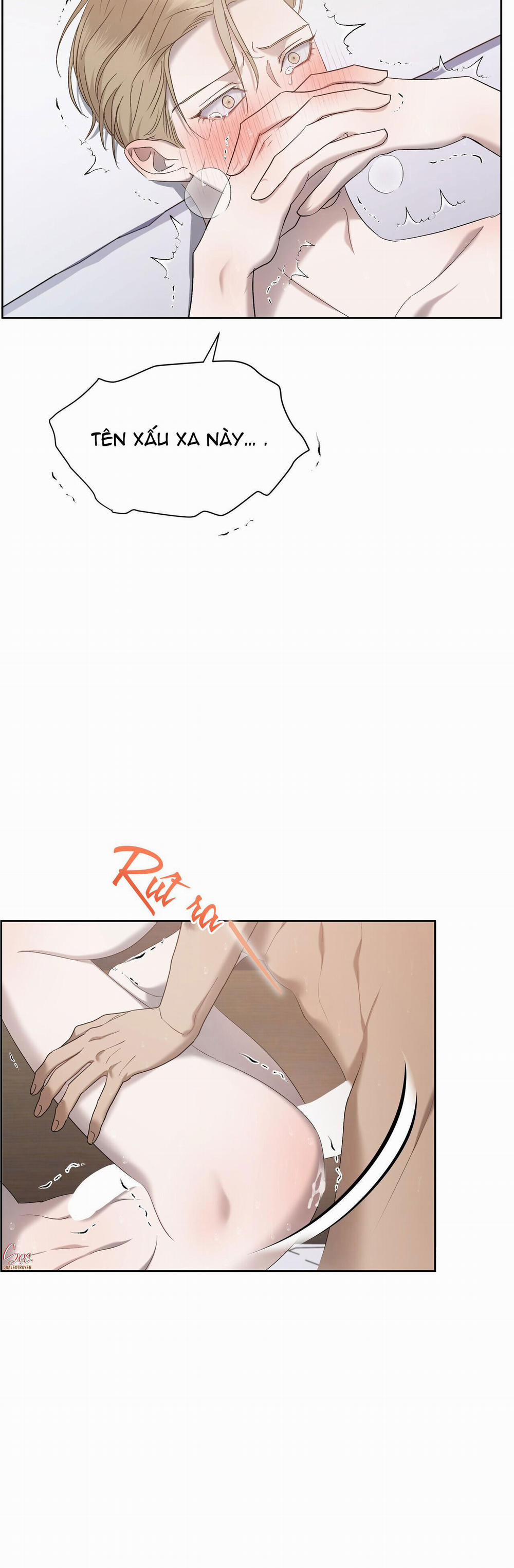 CẦU THỦ BÓNG NƯỚC 16 trang 32