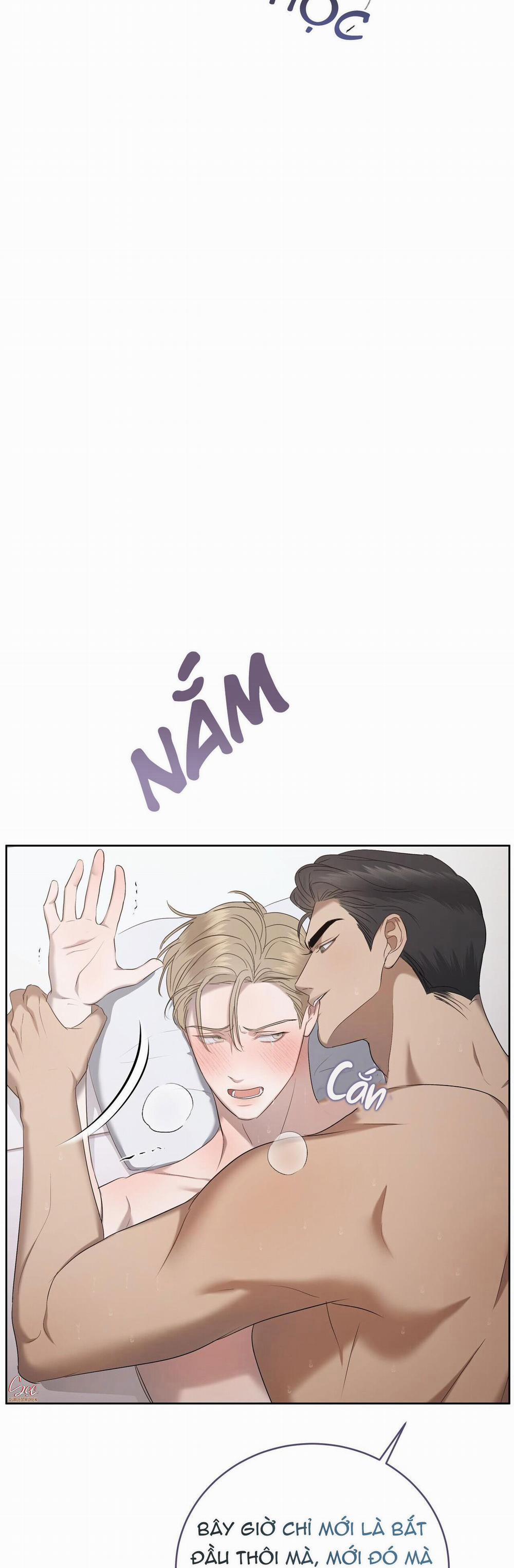 CẦU THỦ BÓNG NƯỚC 16 trang 34