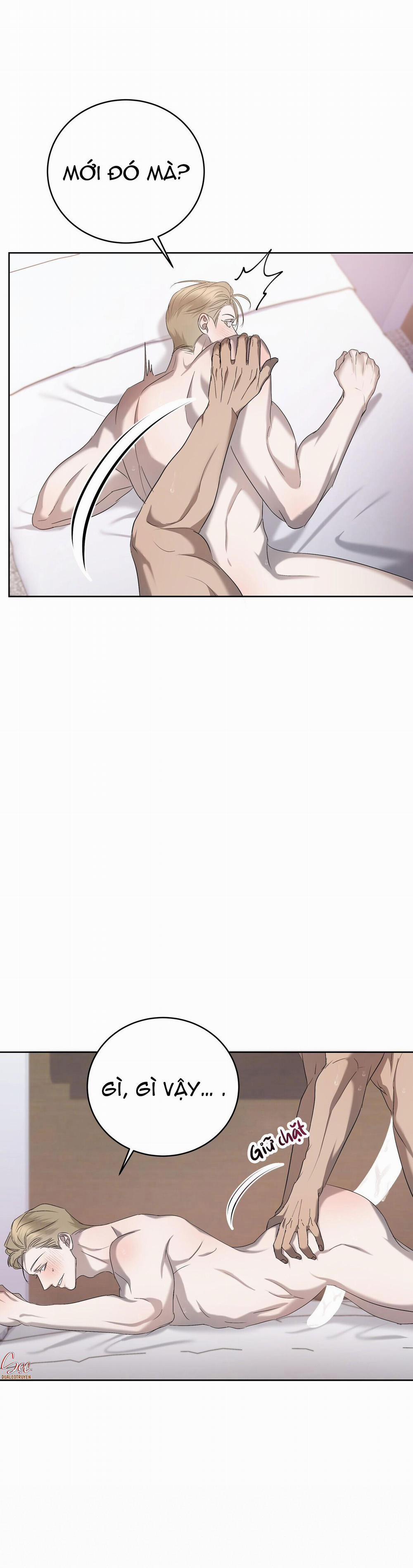 CẦU THỦ BÓNG NƯỚC 17 trang 13