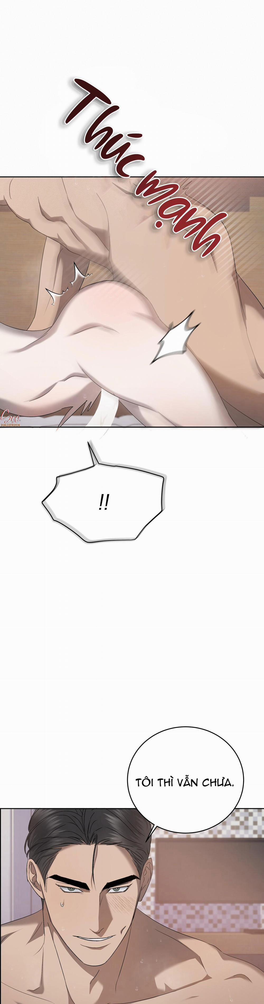 CẦU THỦ BÓNG NƯỚC 17 trang 14