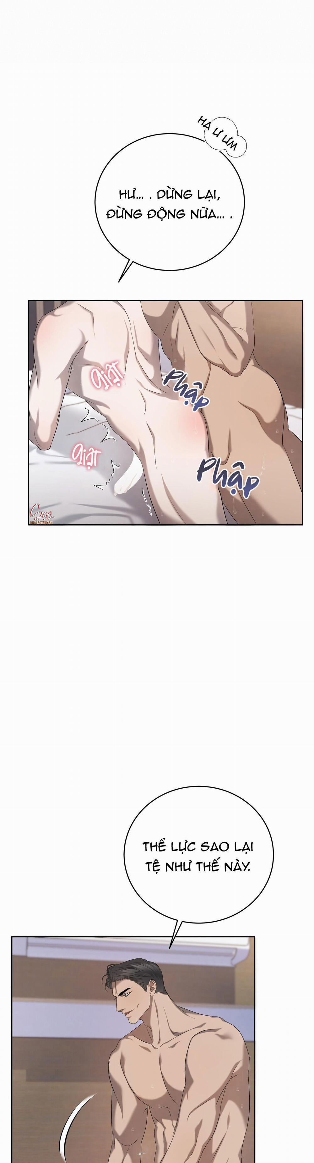 CẦU THỦ BÓNG NƯỚC 17 trang 19