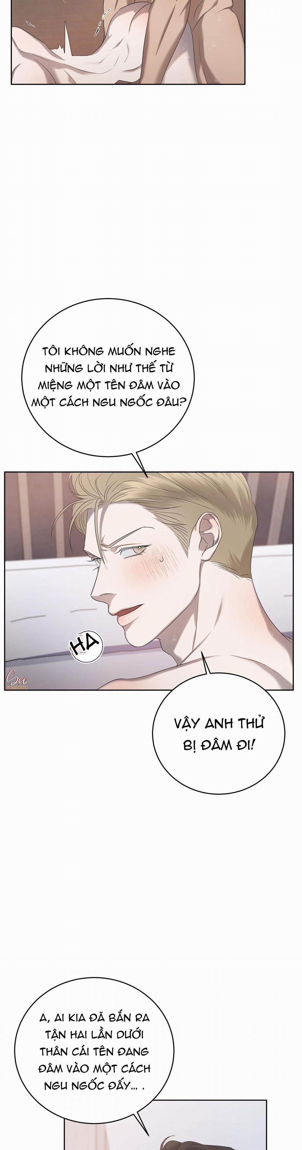 CẦU THỦ BÓNG NƯỚC 17 trang 20