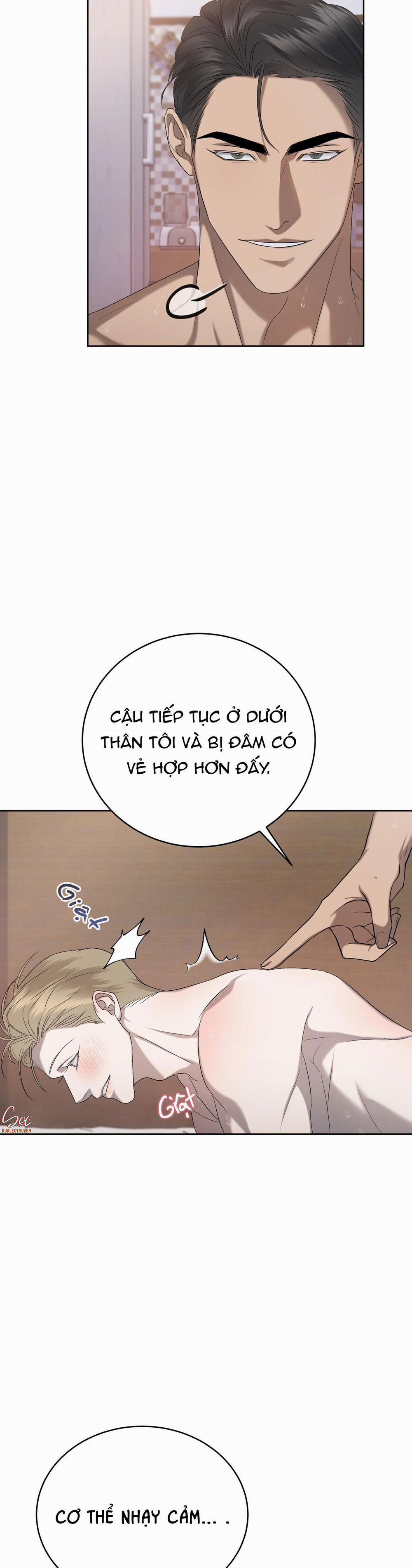 CẦU THỦ BÓNG NƯỚC 17 trang 21