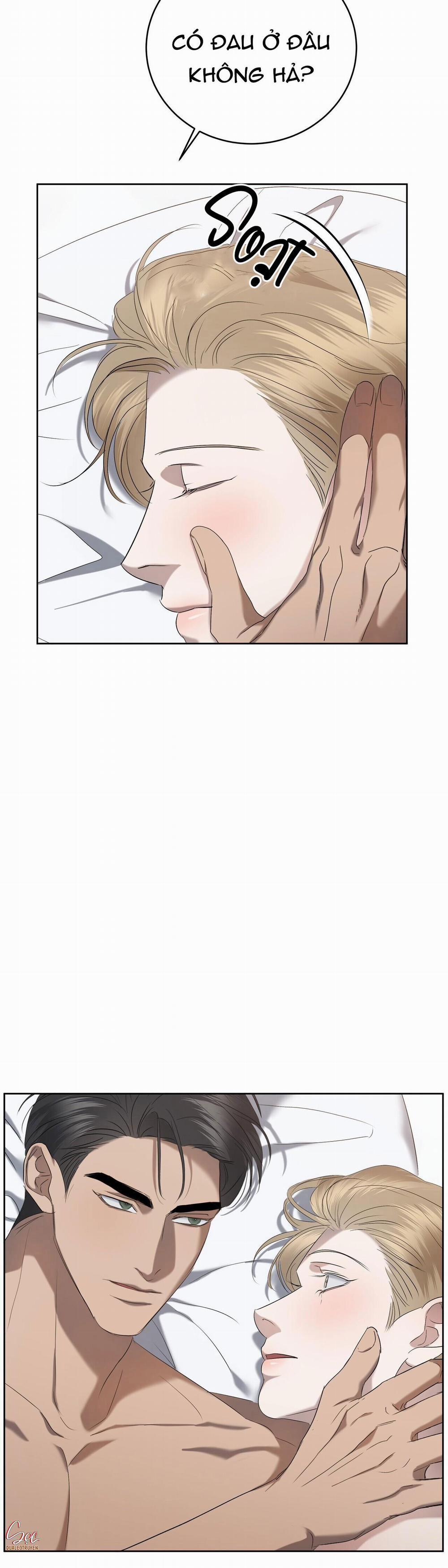 CẦU THỦ BÓNG NƯỚC 17 trang 35