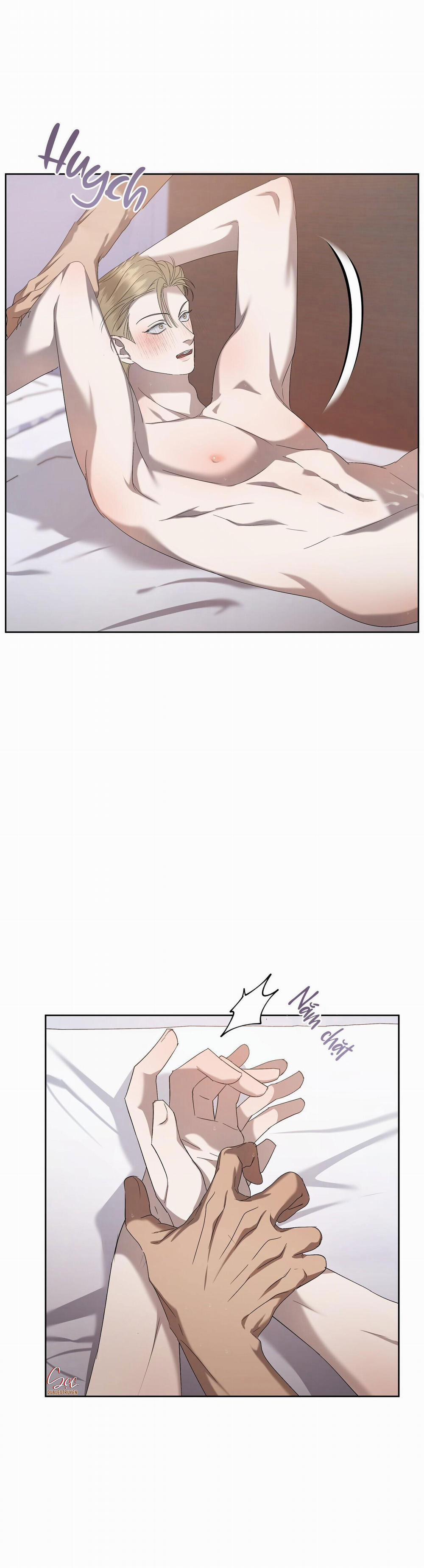 CẦU THỦ BÓNG NƯỚC 17 trang 8