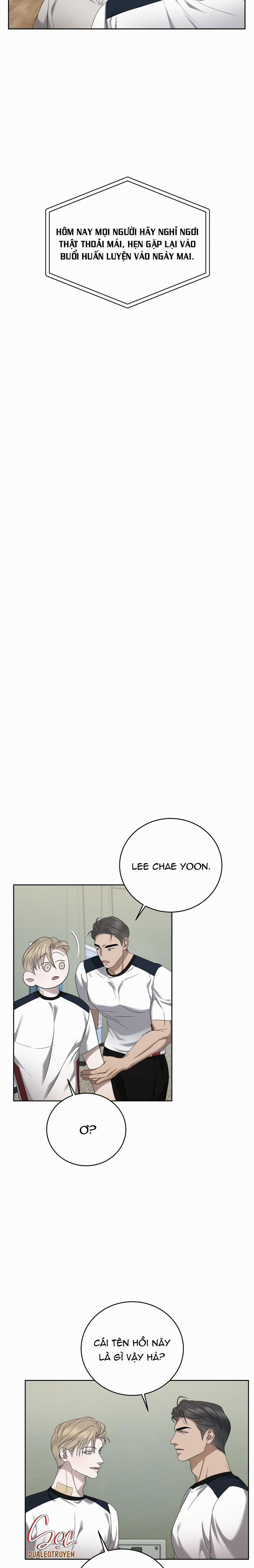 CẦU THỦ BÓNG NƯỚC 18 trang 18