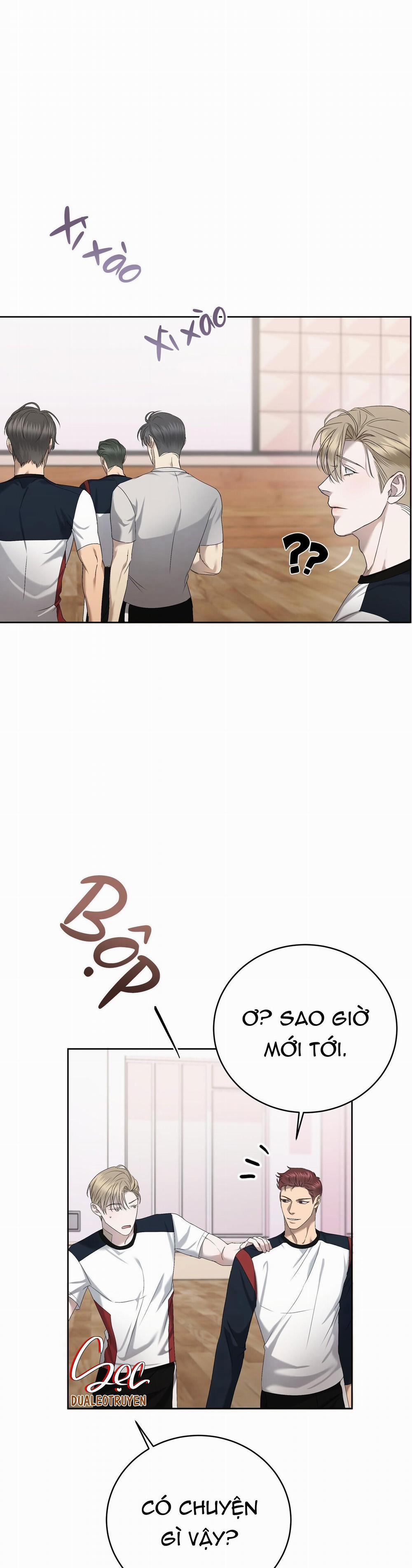 CẦU THỦ BÓNG NƯỚC 18 trang 2