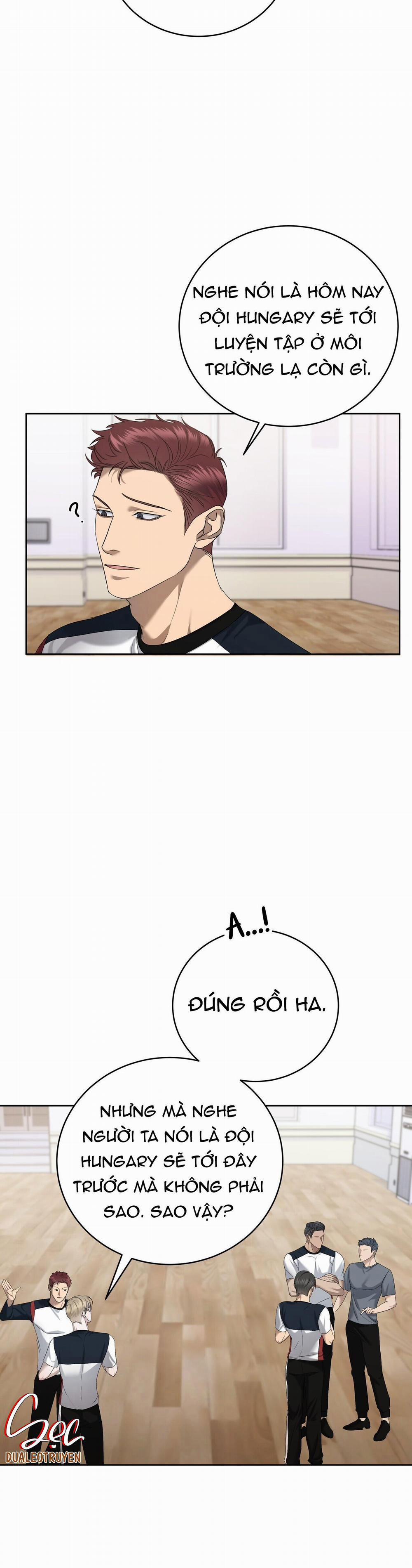 CẦU THỦ BÓNG NƯỚC 18 trang 3