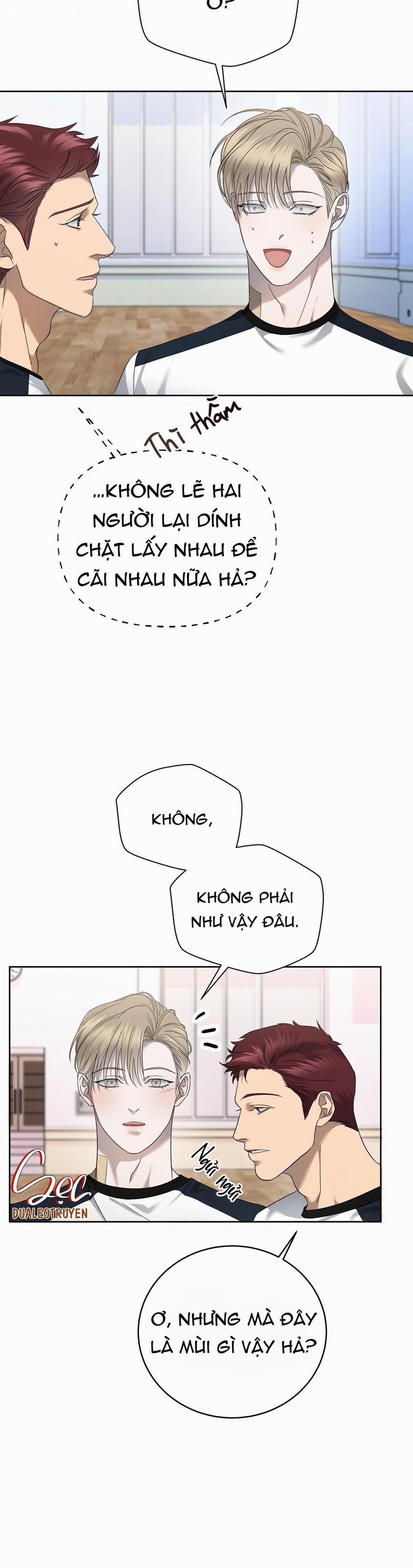 CẦU THỦ BÓNG NƯỚC 18 trang 5