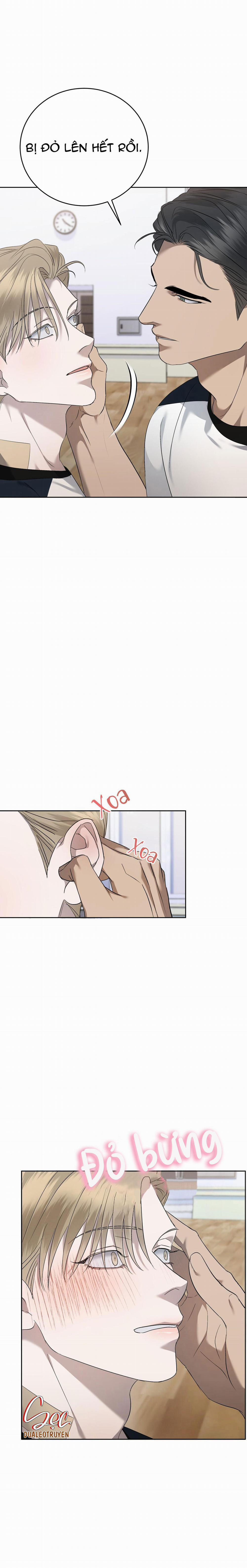 CẦU THỦ BÓNG NƯỚC 18 trang 9