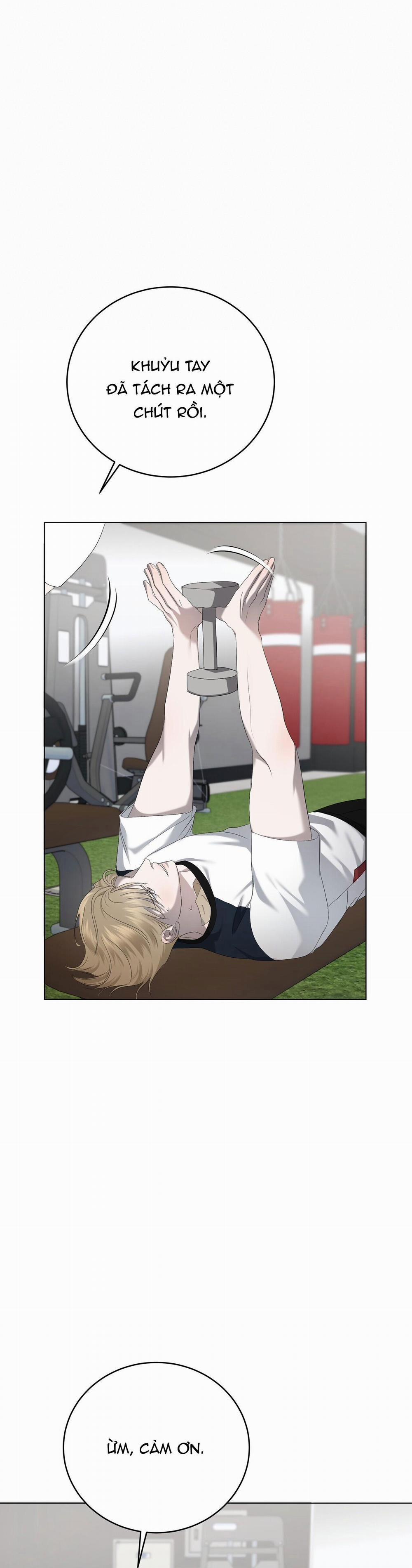 CẦU THỦ BÓNG NƯỚC 19 trang 15