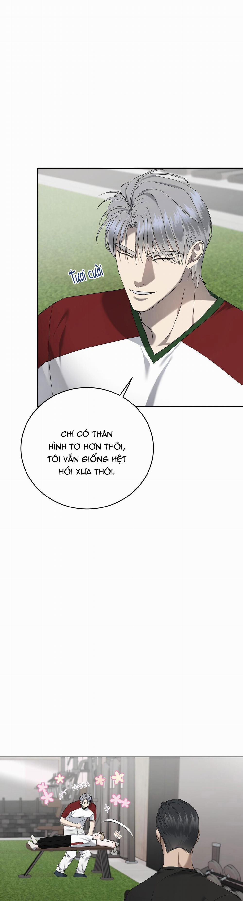 CẦU THỦ BÓNG NƯỚC 19 trang 17