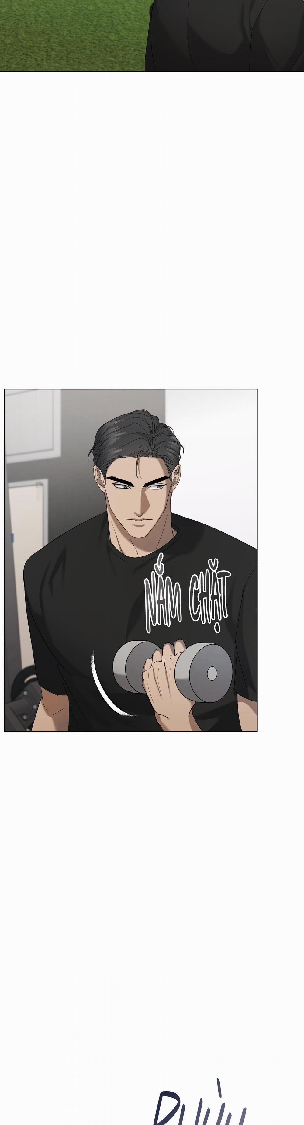 CẦU THỦ BÓNG NƯỚC 19 trang 18