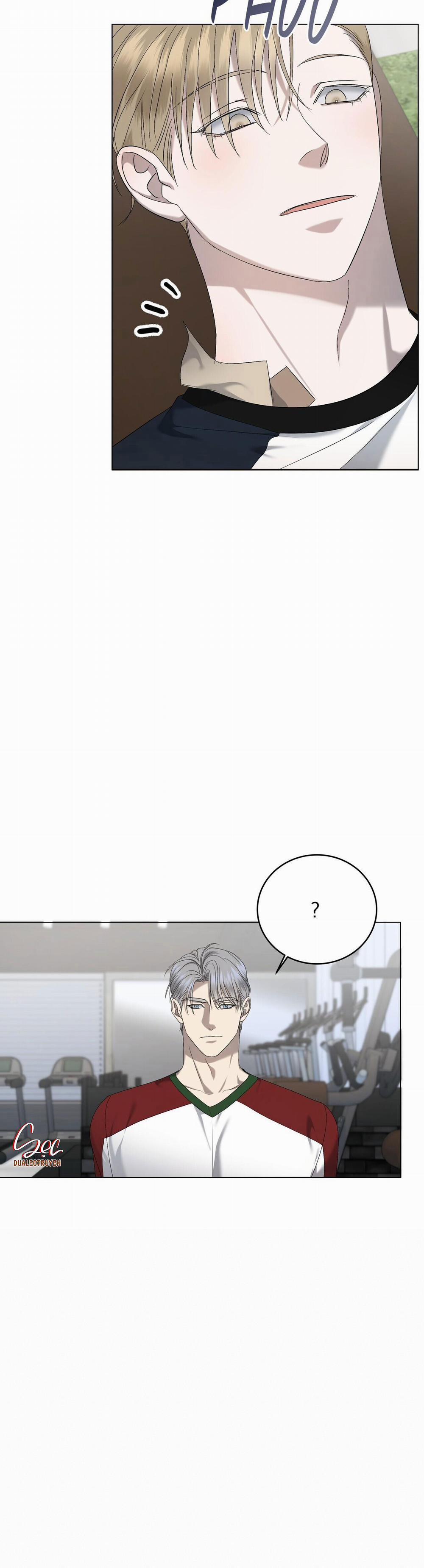 CẦU THỦ BÓNG NƯỚC 19 trang 19