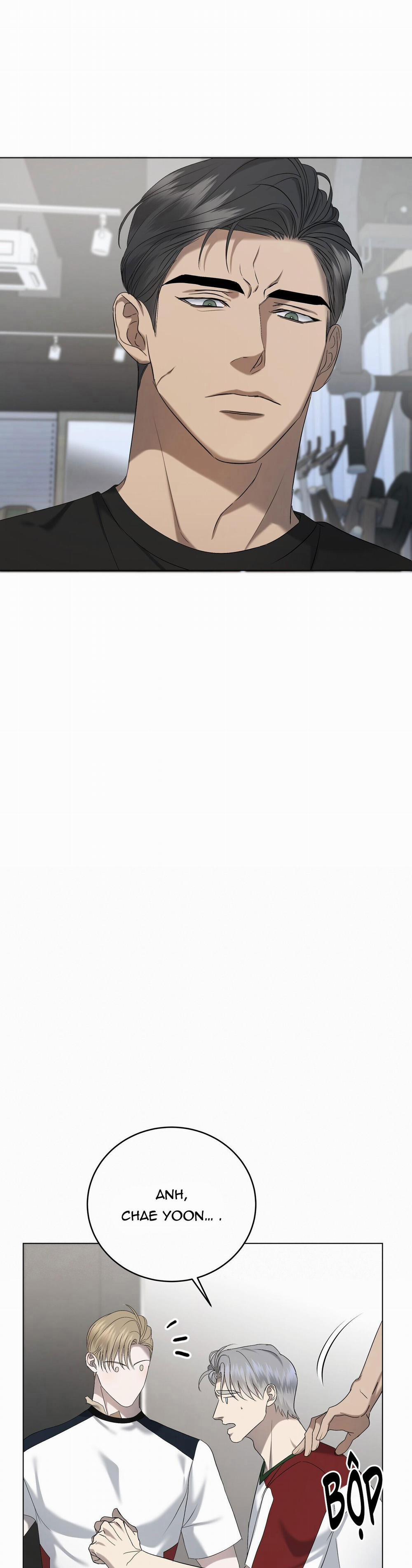 CẦU THỦ BÓNG NƯỚC 19 trang 24