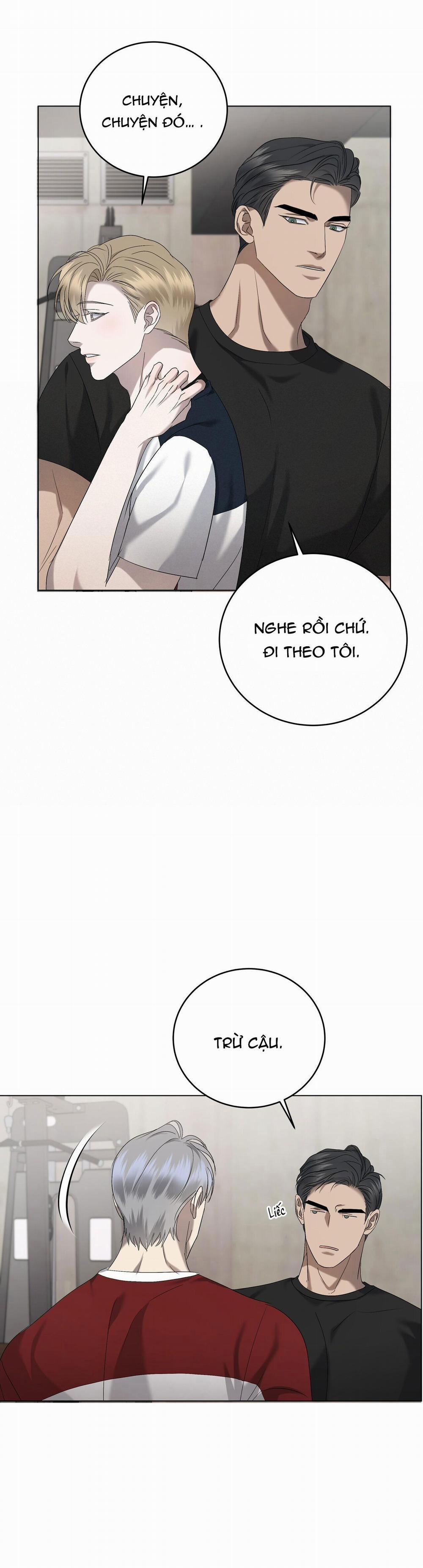 CẦU THỦ BÓNG NƯỚC 19 trang 29