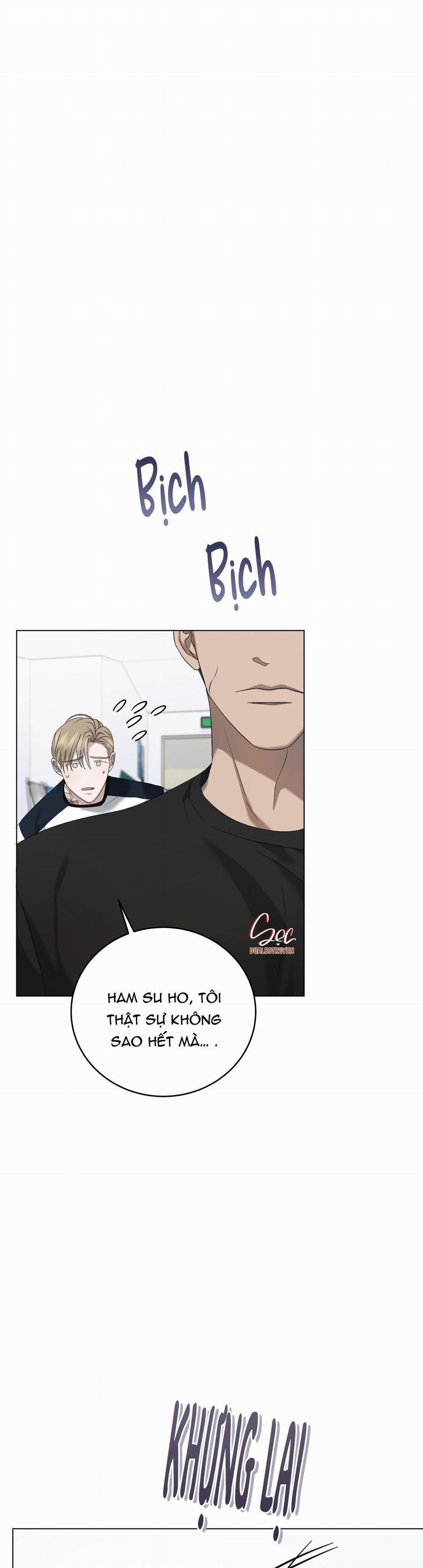 CẦU THỦ BÓNG NƯỚC 19 trang 30