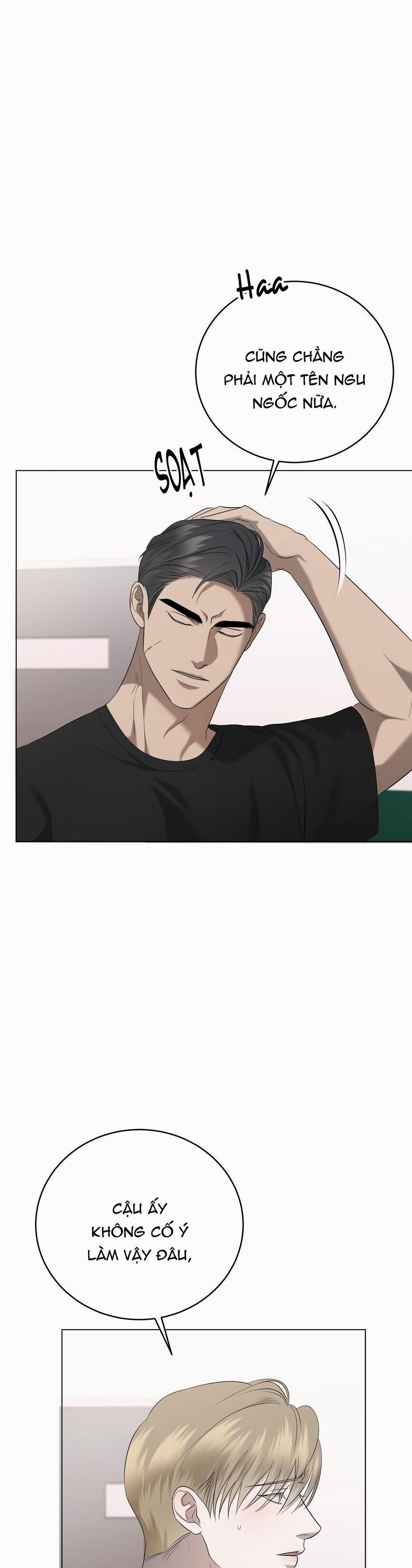 CẦU THỦ BÓNG NƯỚC 19 trang 32