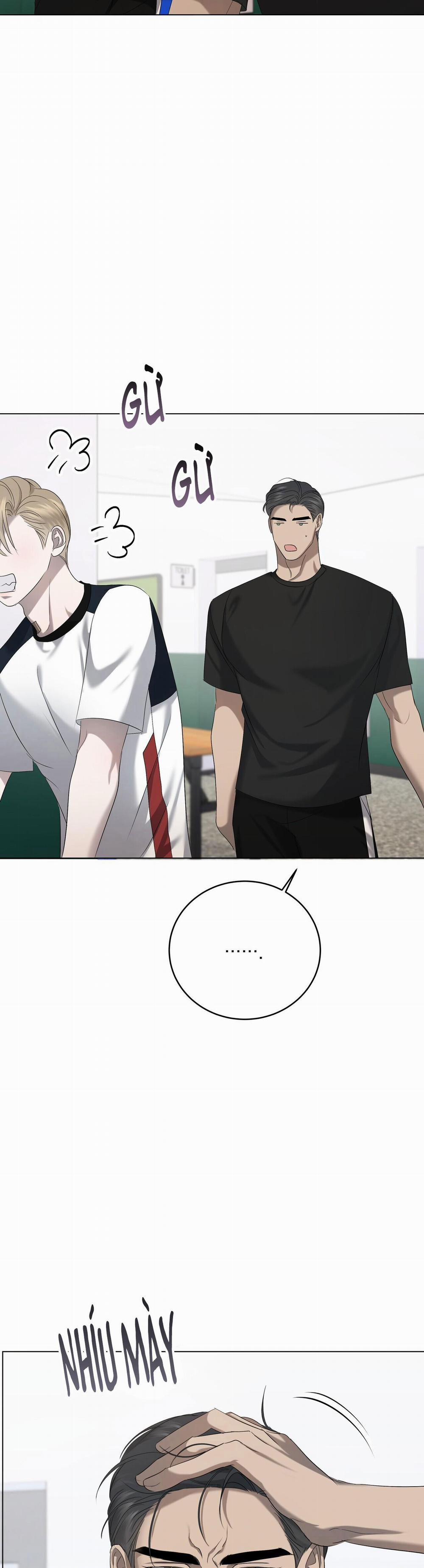 CẦU THỦ BÓNG NƯỚC 19 trang 40