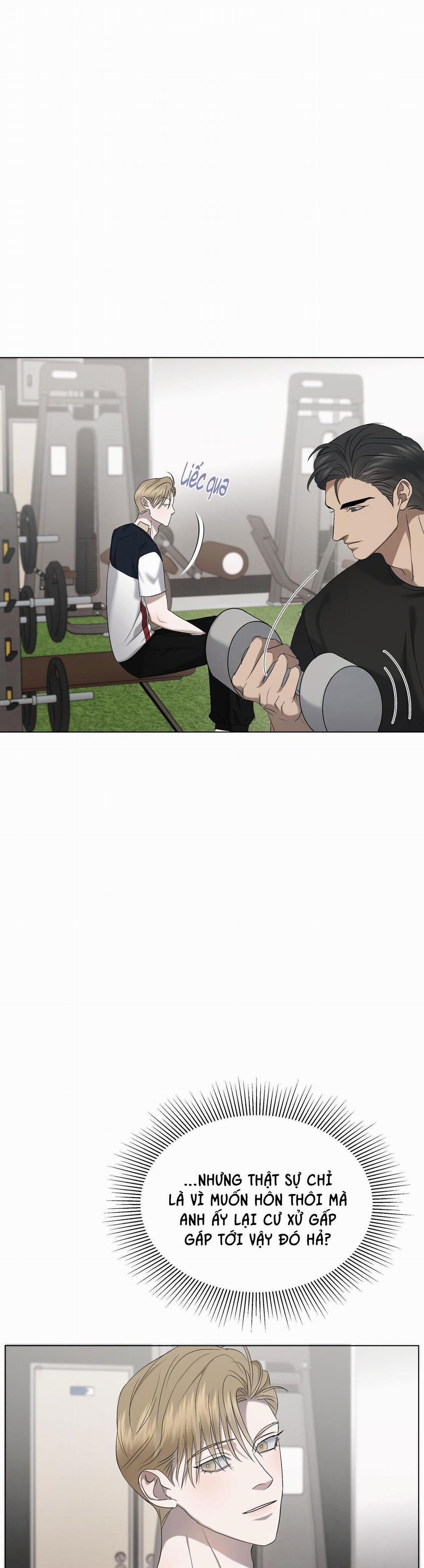 CẦU THỦ BÓNG NƯỚC 19 trang 9