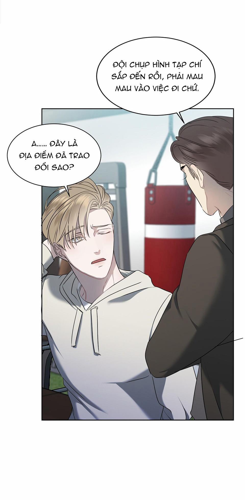 CẦU THỦ BÓNG NƯỚC 2 trang 10