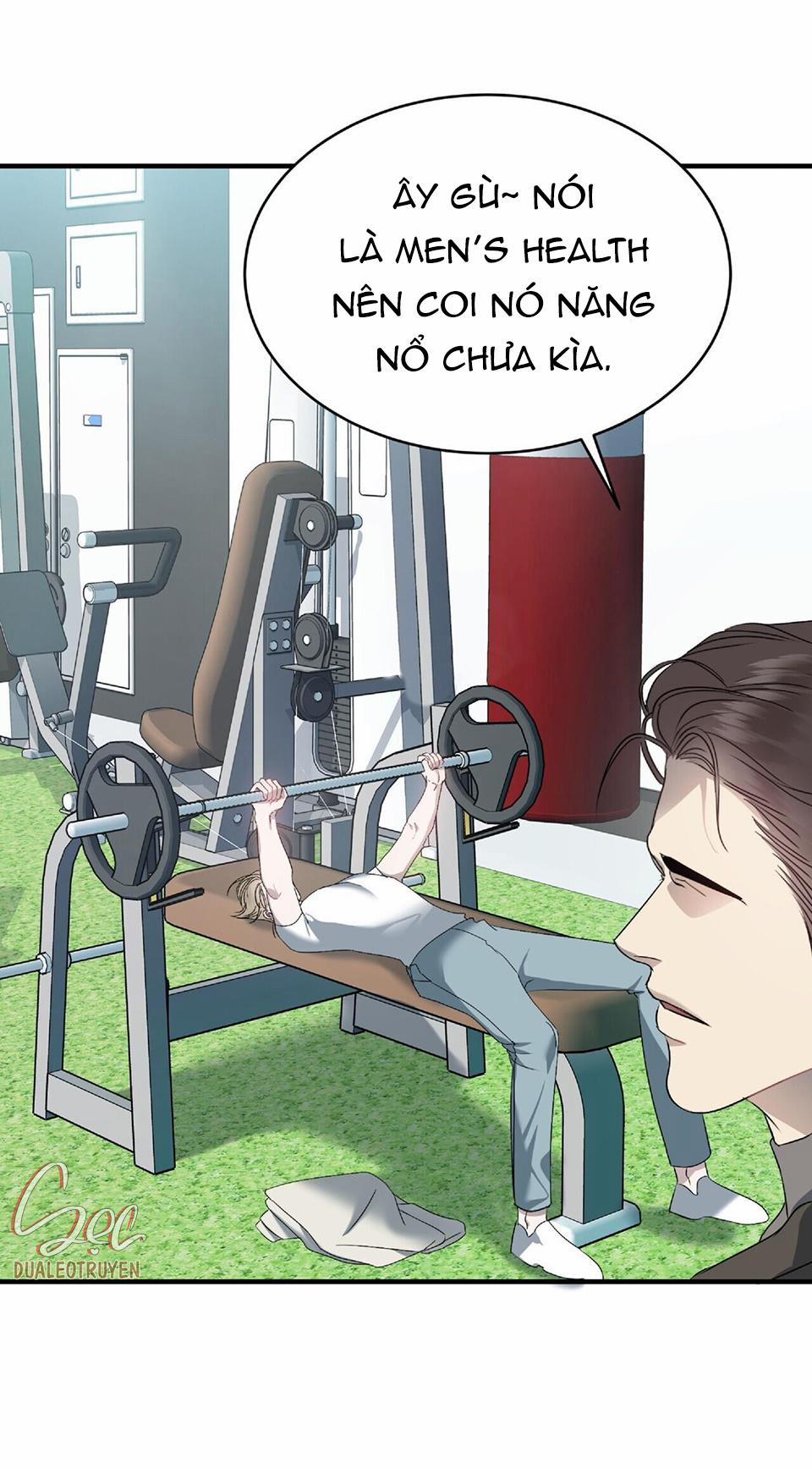 CẦU THỦ BÓNG NƯỚC 2 trang 13