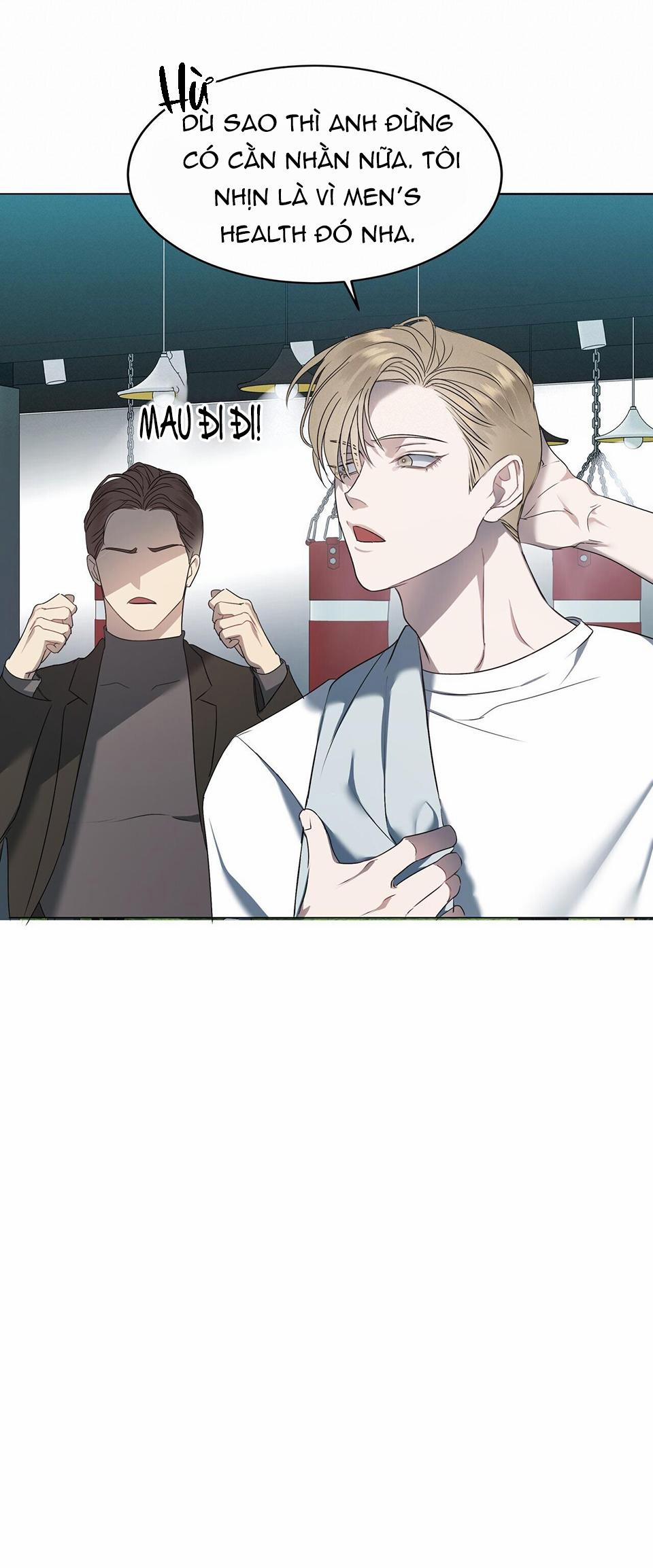 CẦU THỦ BÓNG NƯỚC 2 trang 17