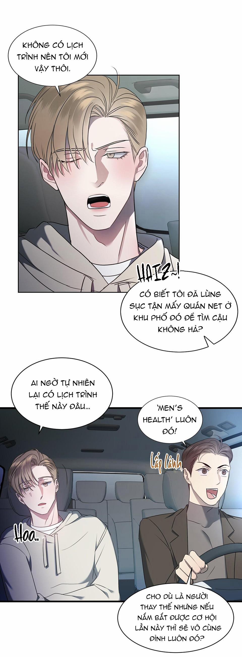 CẦU THỦ BÓNG NƯỚC 2 trang 2