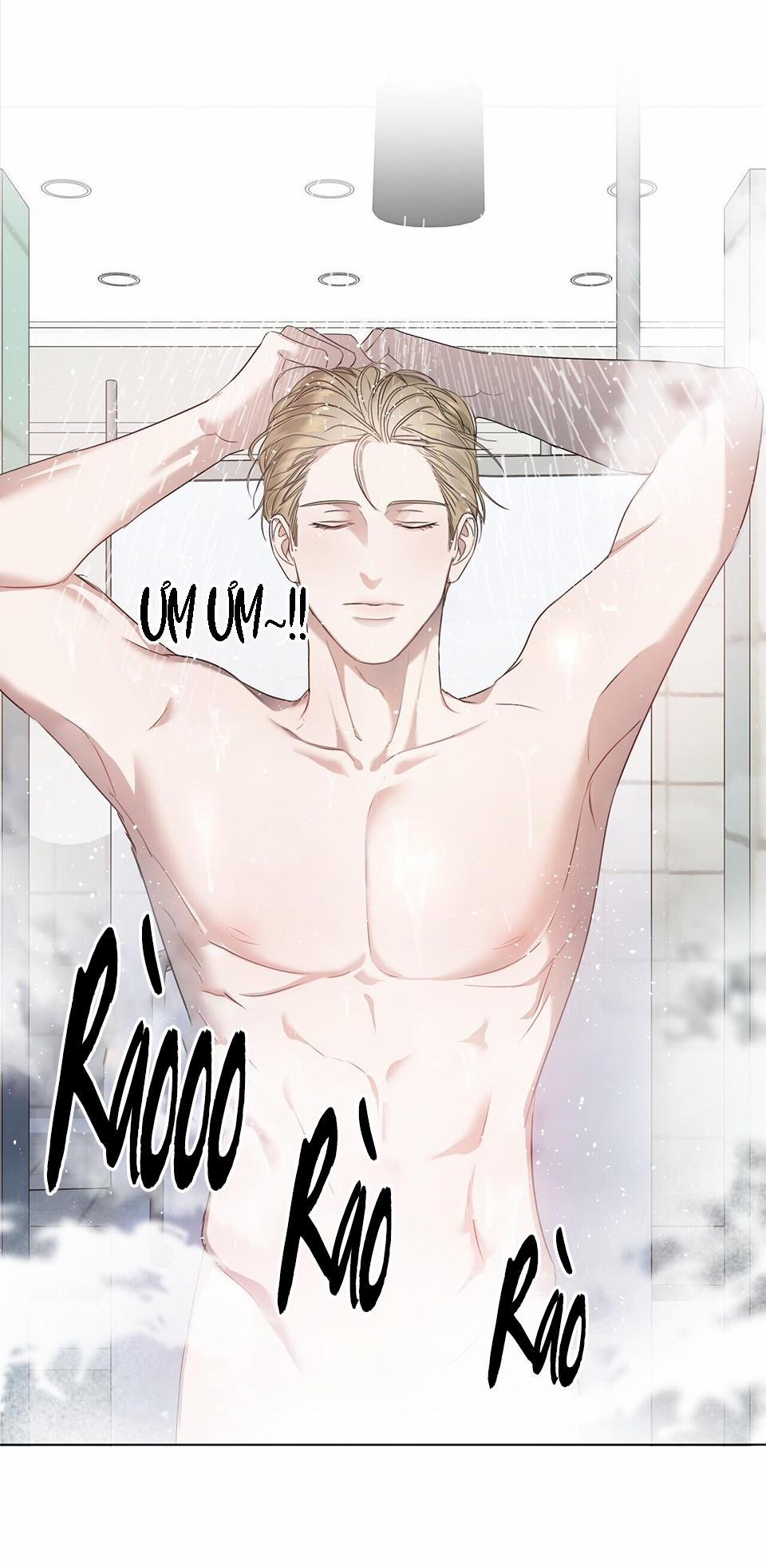 CẦU THỦ BÓNG NƯỚC 2 trang 20