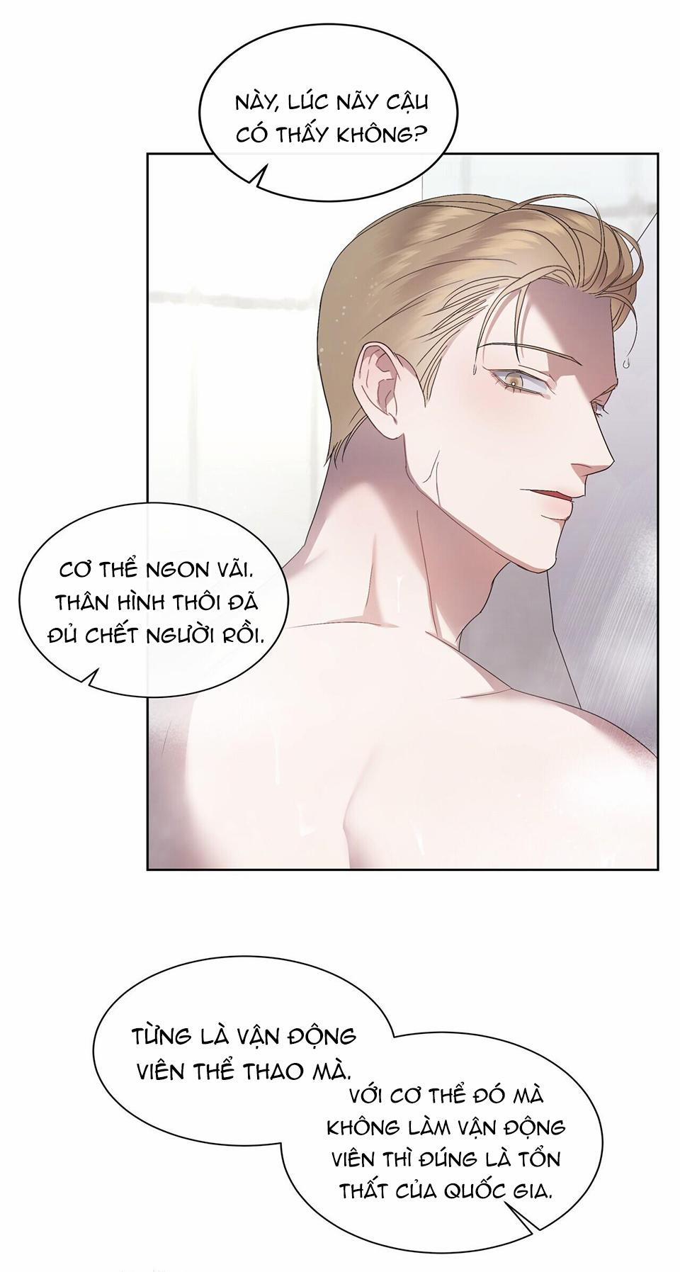 CẦU THỦ BÓNG NƯỚC 2 trang 22