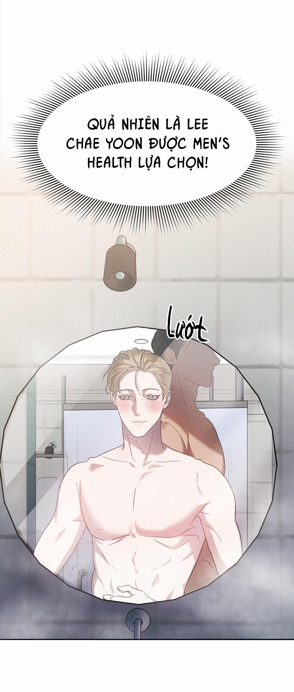 CẦU THỦ BÓNG NƯỚC 2 trang 26