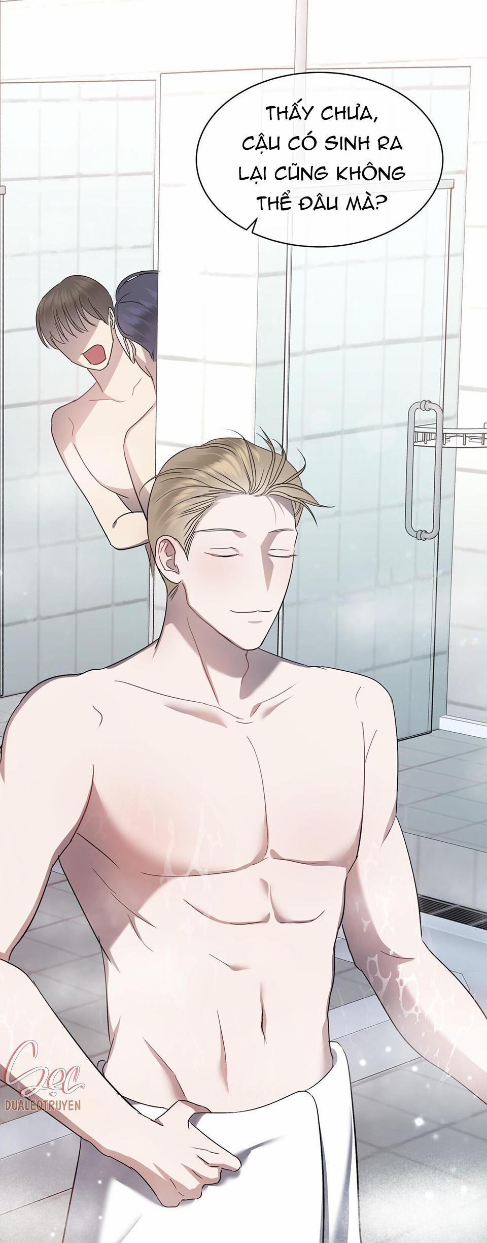 CẦU THỦ BÓNG NƯỚC 2 trang 28