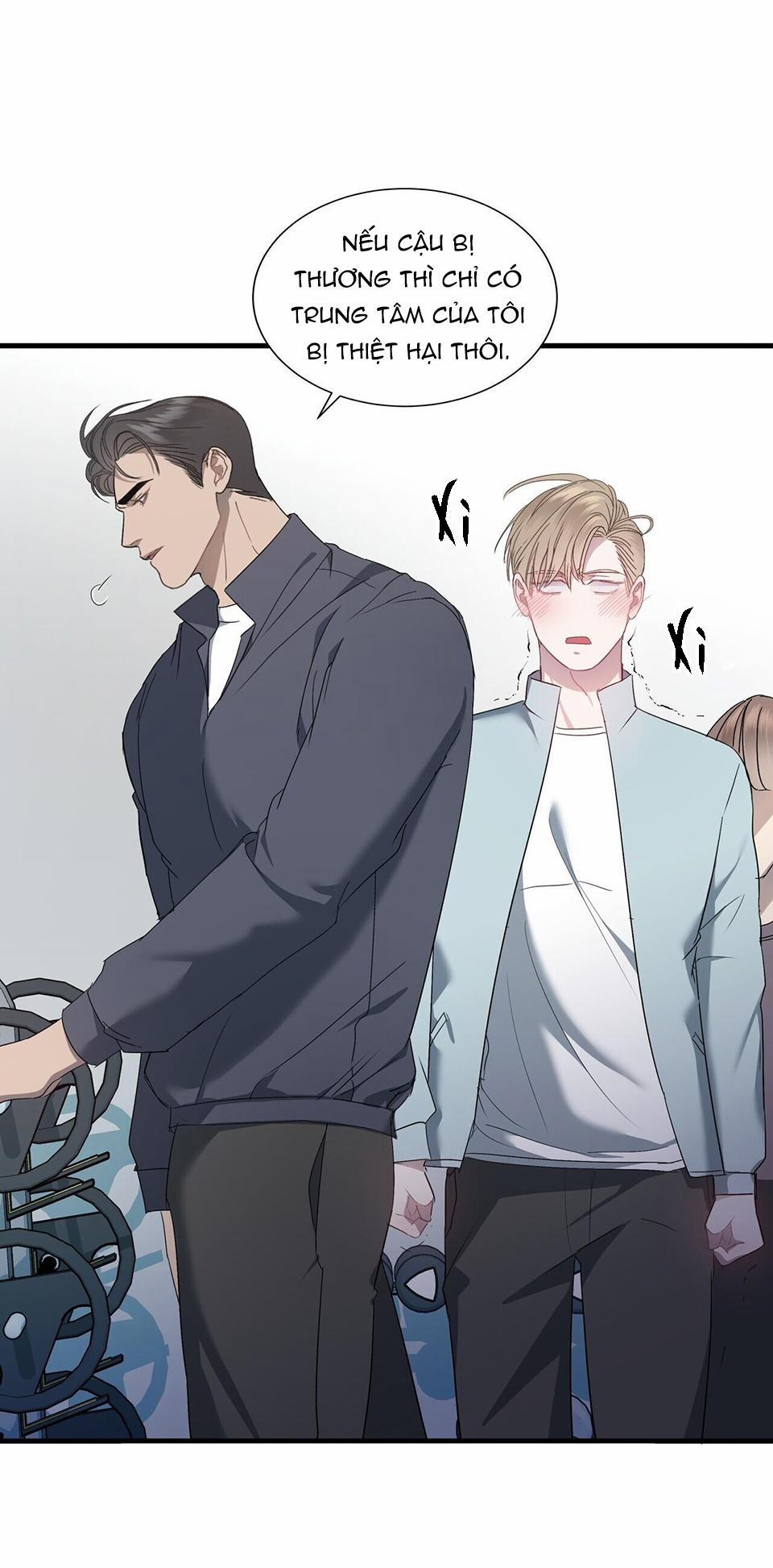 CẦU THỦ BÓNG NƯỚC 2 trang 45