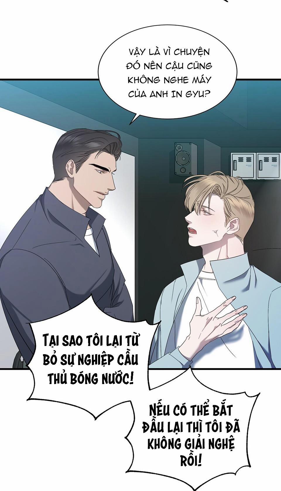 CẦU THỦ BÓNG NƯỚC 2 trang 53