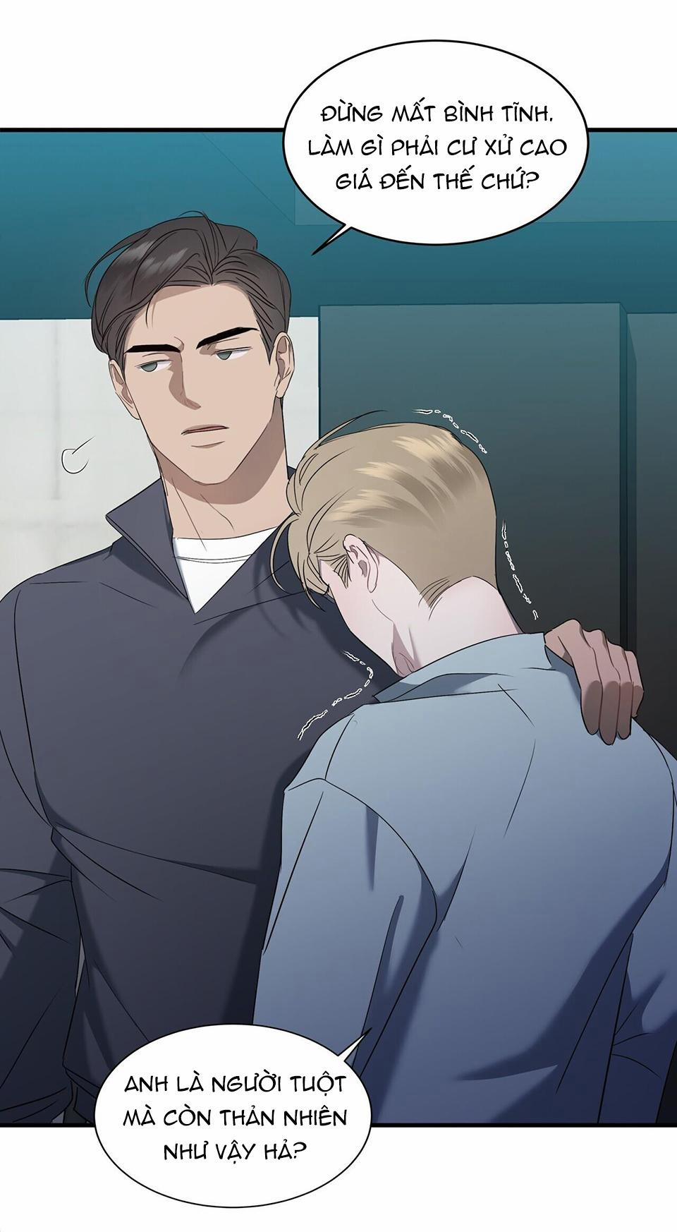 CẦU THỦ BÓNG NƯỚC 2 trang 55