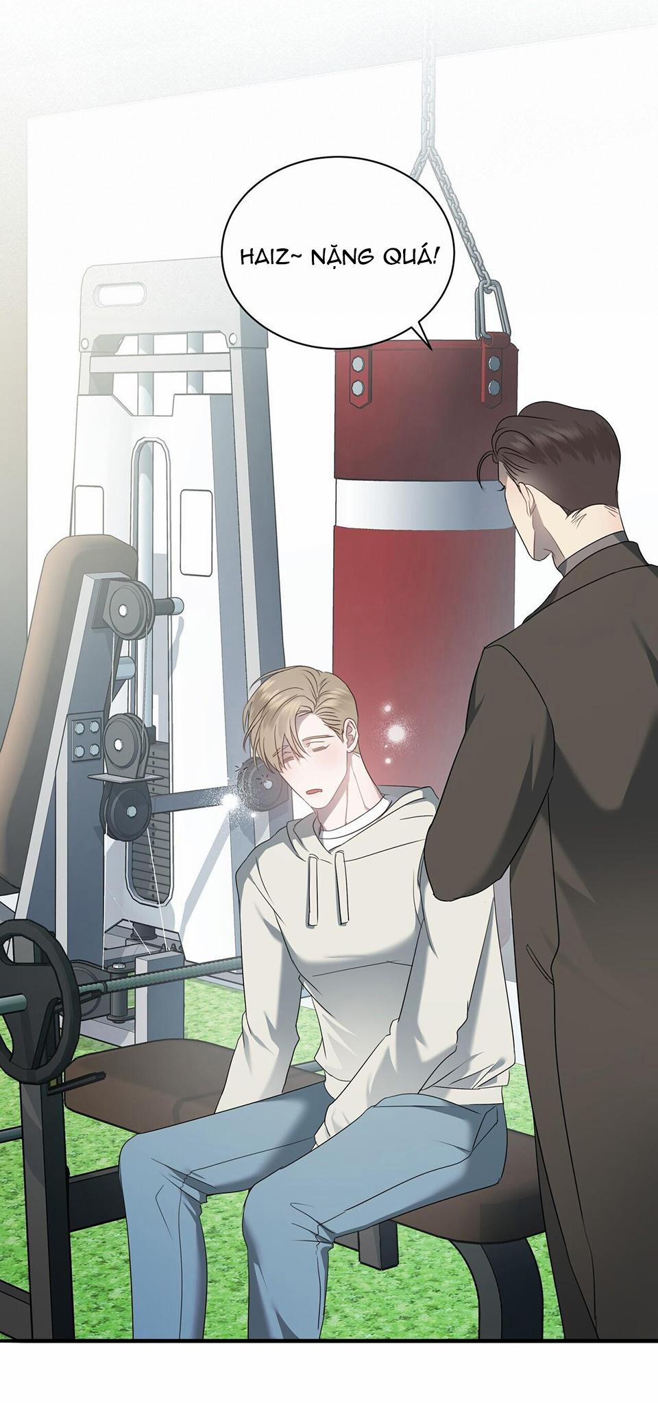 CẦU THỦ BÓNG NƯỚC 2 trang 8