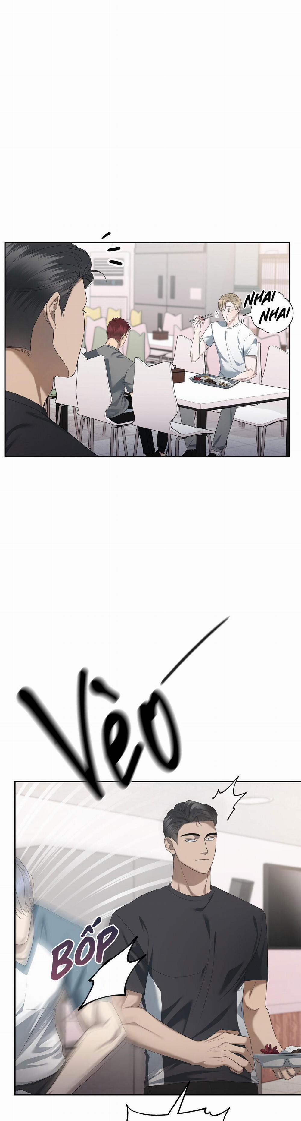 CẦU THỦ BÓNG NƯỚC 20 trang 10