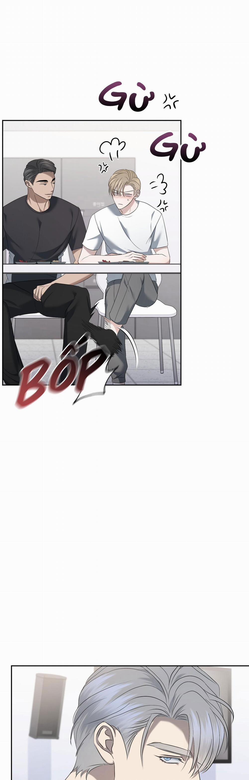 CẦU THỦ BÓNG NƯỚC 20 trang 19