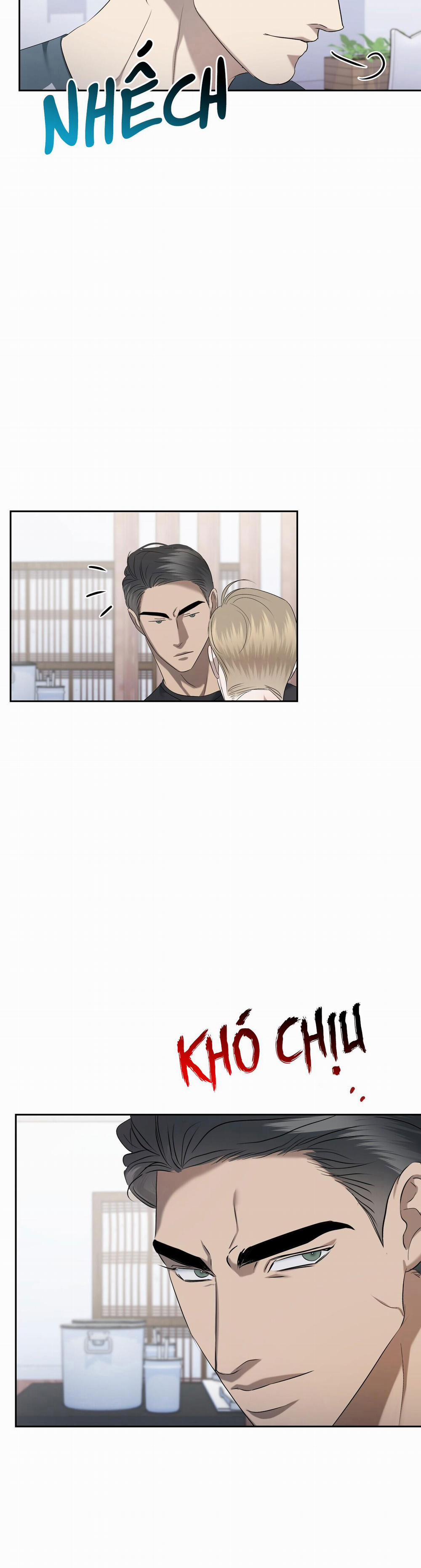 CẦU THỦ BÓNG NƯỚC 20 trang 20