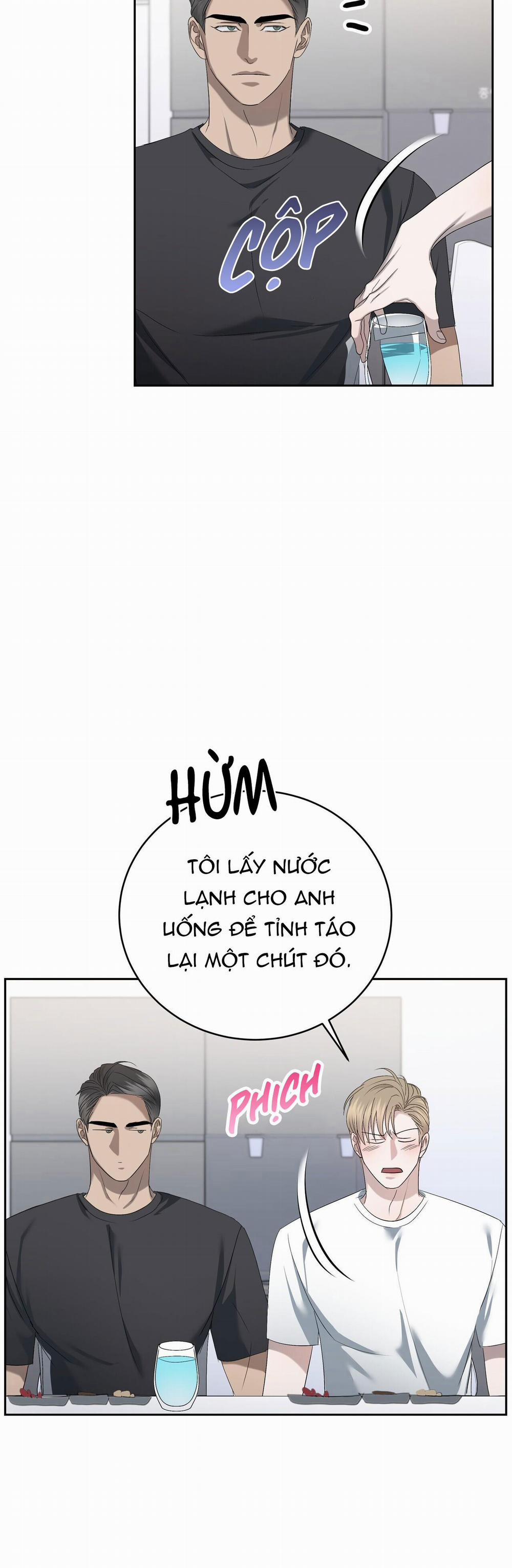 CẦU THỦ BÓNG NƯỚC 20 trang 23