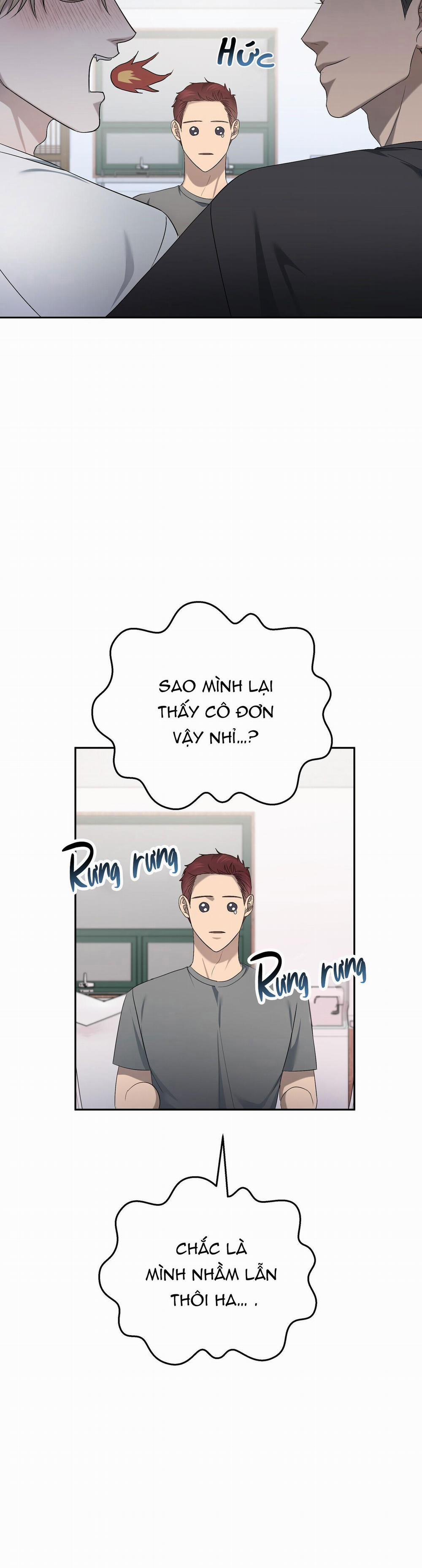 CẦU THỦ BÓNG NƯỚC 20 trang 25