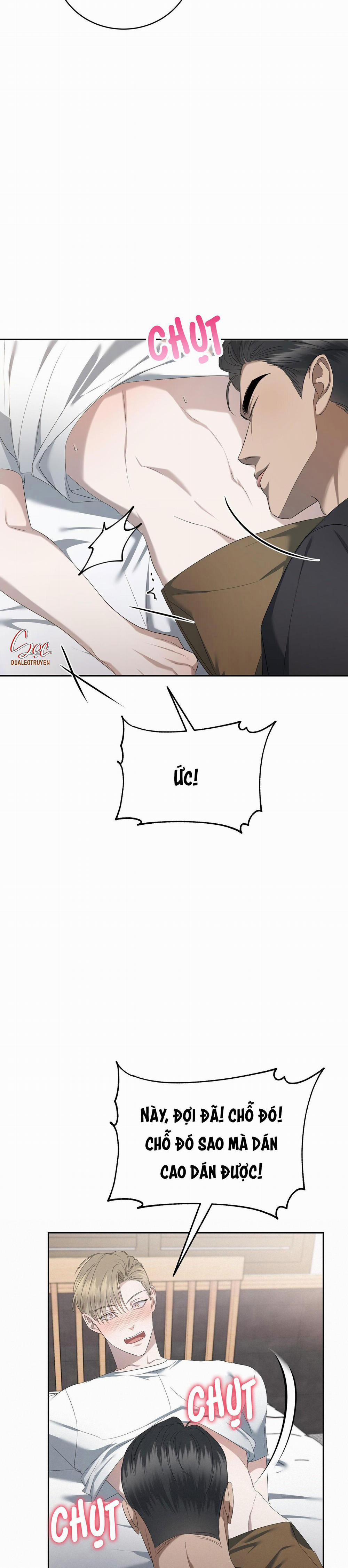 CẦU THỦ BÓNG NƯỚC 20 trang 32