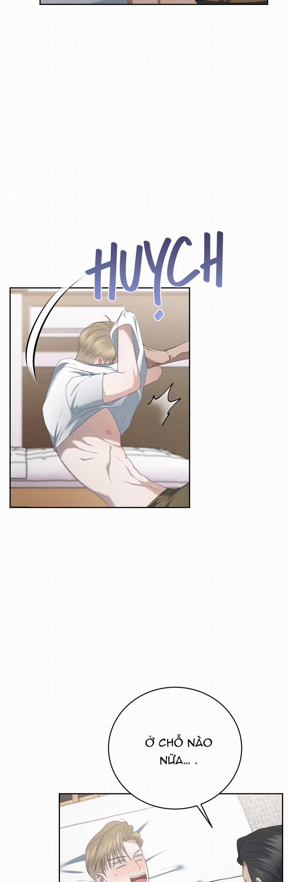 CẦU THỦ BÓNG NƯỚC 20 trang 33