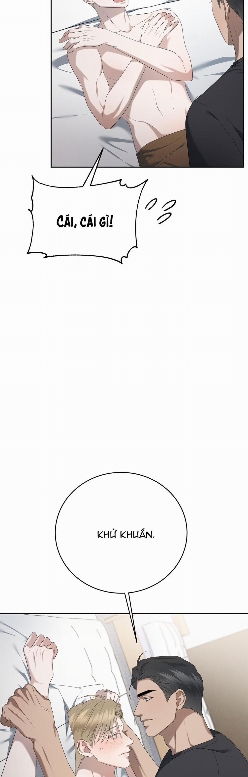 CẦU THỦ BÓNG NƯỚC 20 trang 34