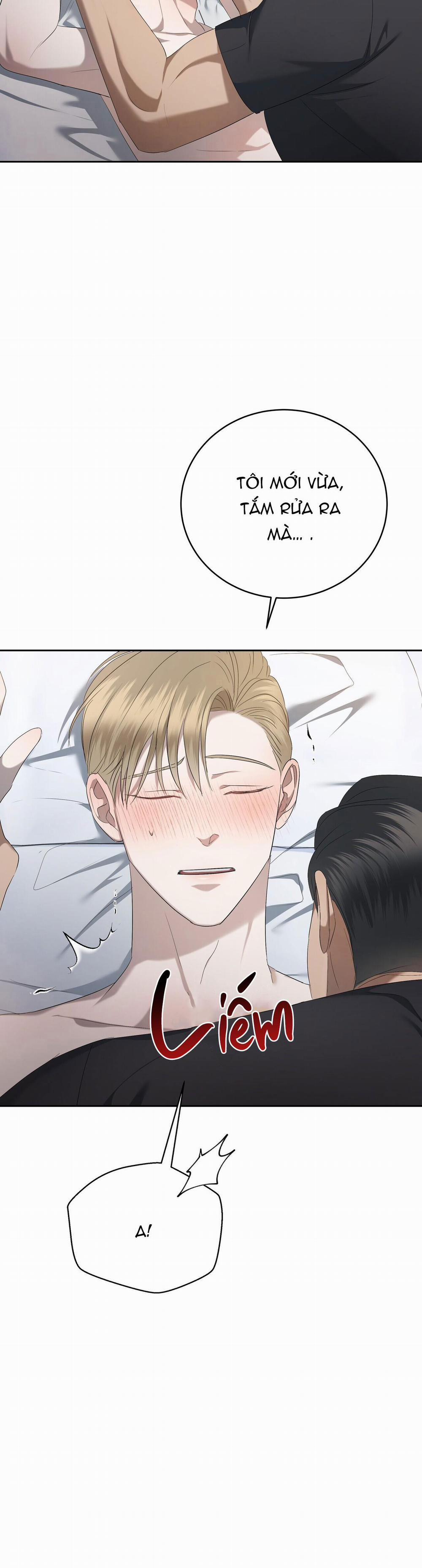 CẦU THỦ BÓNG NƯỚC 20 trang 35